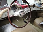 1955 Corvette Convertible For Sale